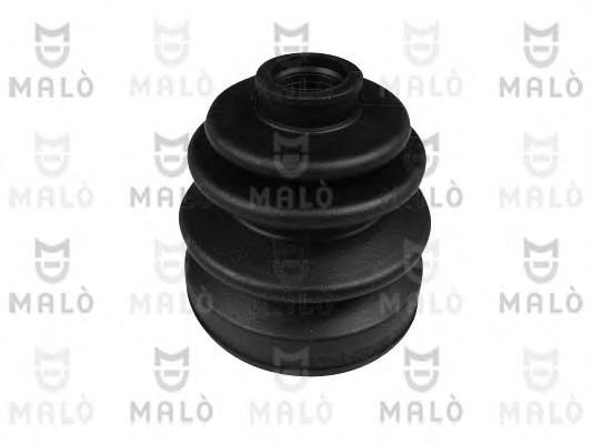 Bota de proteção externa de junta homocinética do semieixo dianteiro para Hyundai Coupe II GK
