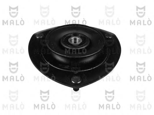 Suporte de amortecedor dianteiro Metalcaucho 57311