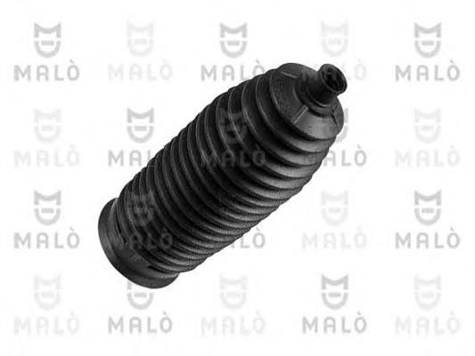 Compre 10551 Metalcaucho Bota de proteção do mecanismo de direção (de cremalheira)