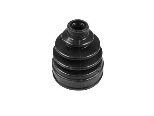 495951D500 Hyundai/Kia Bota de proteção interna de junta homocinética do semieixo dianteiro