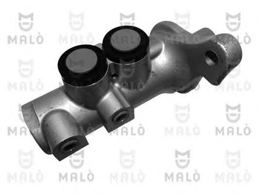 Cilindro mestre do freio Brembo M61119