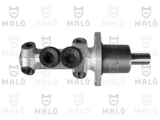 7700787630 Renault (RVI) Cilindro mestre do freio