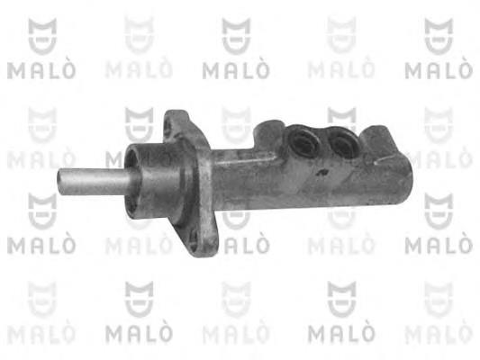 504089711 Fiat/Alfa/Lancia Cilindro mestre do freio