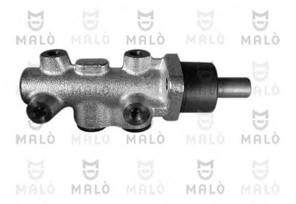 0007075920 Fiat/Alfa/Lancia Cilindro mestre do freio