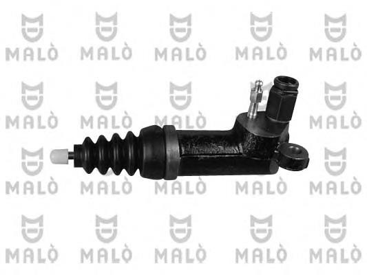8E0721257L VAG Cilindro de trabalho de embraiagem