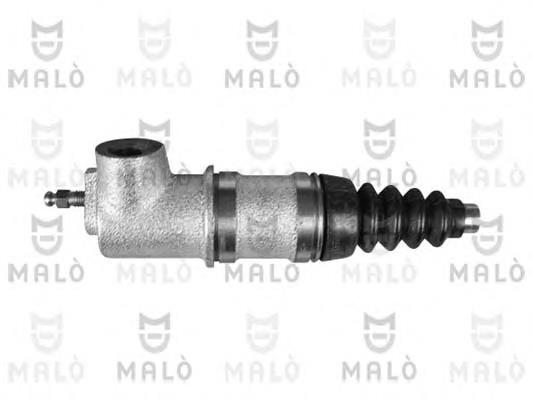 0046835408 Fiat/Alfa/Lancia Cilindro de trabalho de embraiagem