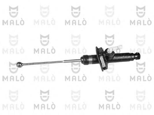 Cilindro mestre de embraiagem 0055187210 Fiat/Alfa/Lancia