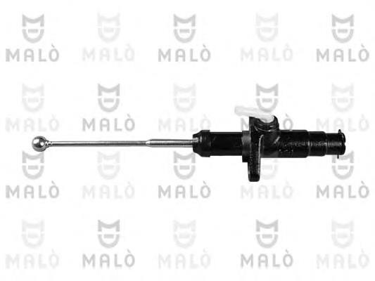 Compre 55196177 Fiat/Alfa/Lancia Cilindro mestre de embraiagem