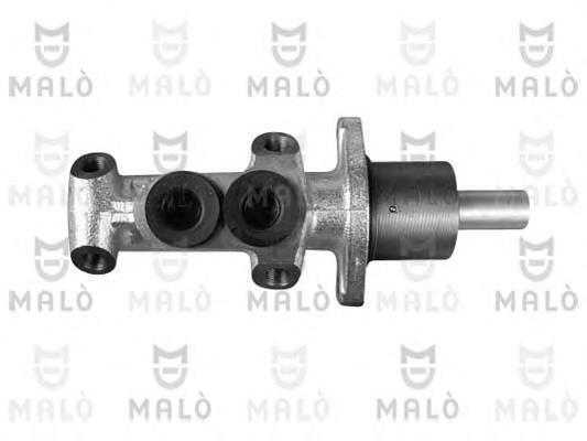 Cilindro mestre do freio Mercedes 000431580164