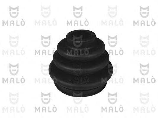 Bota de proteção interna de junta homocinética do semieixo dianteiro 33211229379 BMW