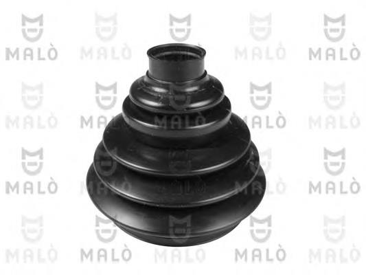 Compre 46307733 Fiat/Alfa/Lancia Bota de proteção externa de junta homocinética do semieixo dianteiro