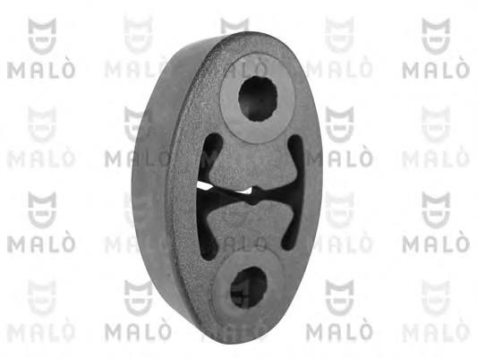 Compre 9492157 Volvo Coxim de fixação do silenciador