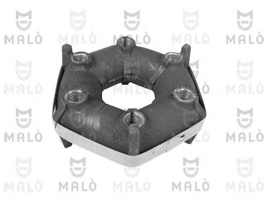 Acoplamento elástico dianteiro do veio de transmissão Metalcaucho 00220 preço, a partir de 22,04 USD