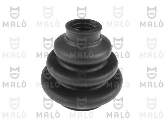 Bota de proteção interna de junta homocinética do semieixo dianteiro Opel Omega A 16, 17, 19
