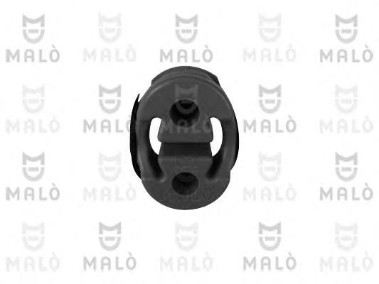 82419636 Fiat/Alfa/Lancia Coxim de fixação do silenciador