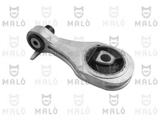 57129 Metalcaucho Coxim (suporte) esquerdo de motor