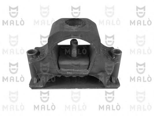Coxim (suporte) esquerdo de motor Fiat/Alfa/Lancia 07599694