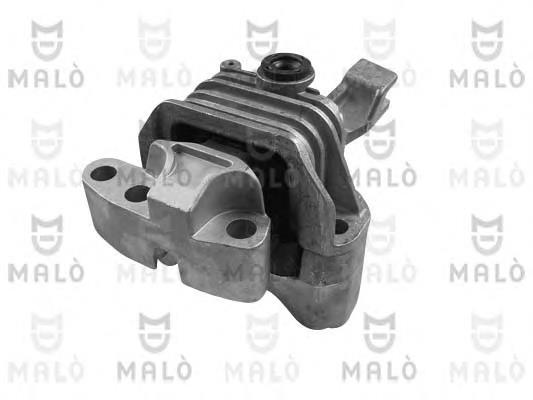 51888091 Fiat/Alfa/Lancia Coxim (suporte) dianteiro de motor
