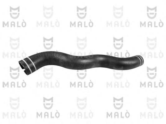 Mangueira (cano derivado) do radiador de esfriamento superior Metalcaucho 97030 preço, a partir de 12,12 USD
