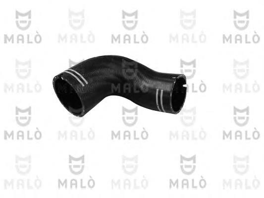 17574 Impergom Mangueira (cano derivado) de intercooler