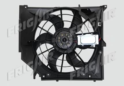 Difusor do radiador de esfriamento, montado com motor e roda de aletas BMW 17117801422 preço, a partir de 243,37 USD
