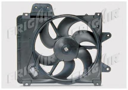 Difusor do radiador de aparelho de ar condicionado, montado com roda de aletas e o motor NRF 47750 preço, a partir de 97,58 USD