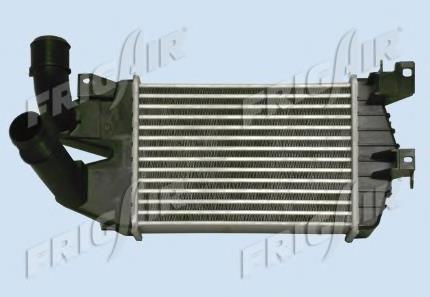 Radiador de intercooler Opel 6302076 preço, a partir de 21,94 USD