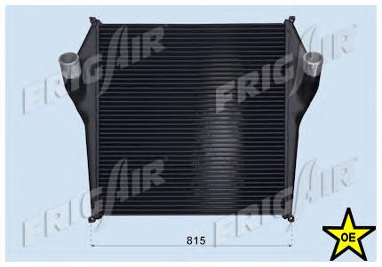 Compre Radiador de intercooler Renault Trucks MAGNUM 1