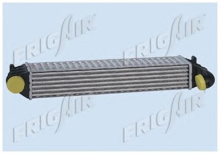 Compre 1109138 Ford Radiador de intercooler