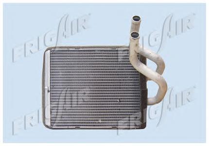 Radiador de forno (de aquecedor) VALEO 811555 preço, a partir de 53,28 USD