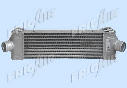 Compre 1423732 Ford Radiador de intercooler