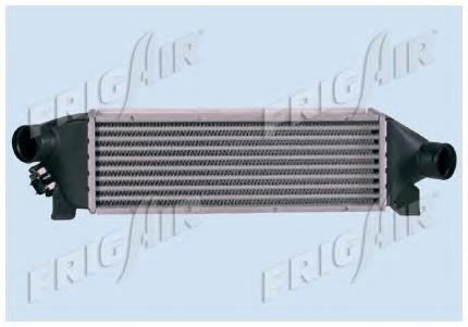 Compre 2C119L440BB Ford Radiador de intercooler