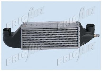 Compre 07053008 Frig AIR Radiador de intercooler