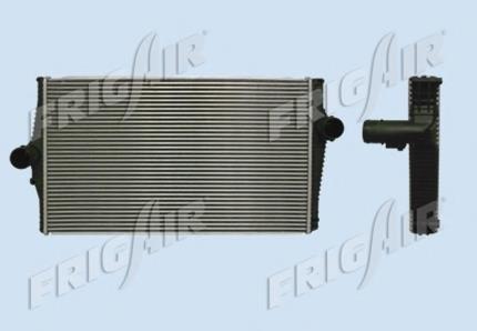 Compre 30748808 Volvo Radiador de intercooler