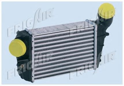 Compre 0051715999 Fiat/Alfa/Lancia Radiador de intercooler
