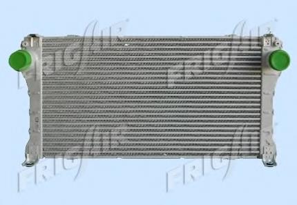 Compre 179400R020 Toyota Radiador de intercooler