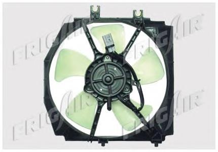 Compre B6DN15150 Mazda Motor de ventilador do sistema de esfriamento