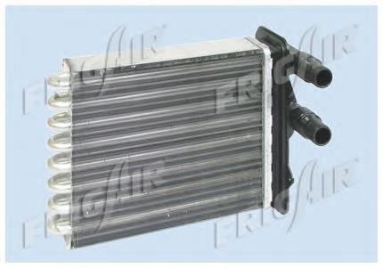 Compre 7701065763 Renault (RVI) Radiador de forno (de aquecedor)