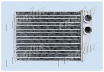 Radiador de forno (de aquecedor) Nissan/Infiniti 27140AX70B preço, a partir de 35,65 USD