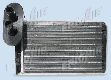 Radiador de forno (de aquecedor) 191819031D VAG