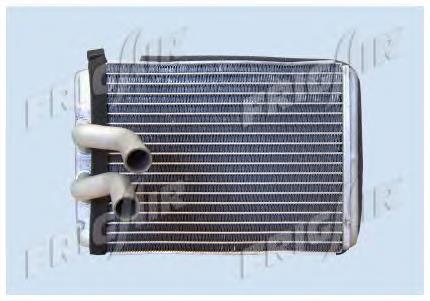 Radiador de forno (de aquecedor) Hyundai/Kia 970234A000