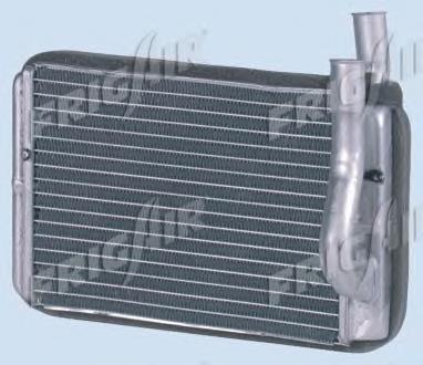 Radiador de forno (de aquecedor) Hyundai/Kia 9712333000 preço, a partir de 58,79 USD