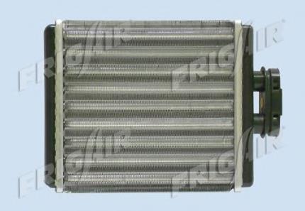 Compre 6Q0819093 VAG Radiador de forno (de aquecedor)
