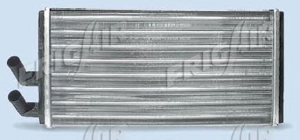 Radiador de forno (de aquecedor) Dasis 489040N preço, a partir de 30,56 USD