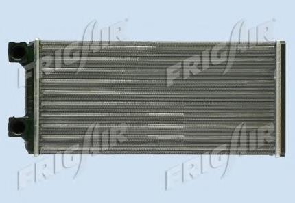 Compre 85104947 Volvo Radiador de forno (de aquecedor)
