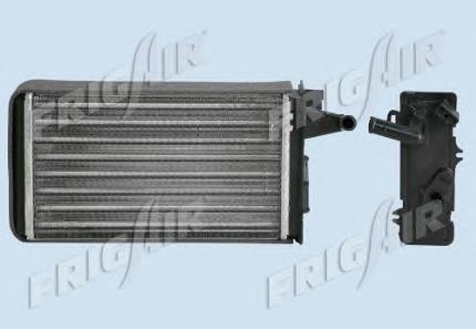06043002 Frig AIR Radiador de forno (de aquecedor)
