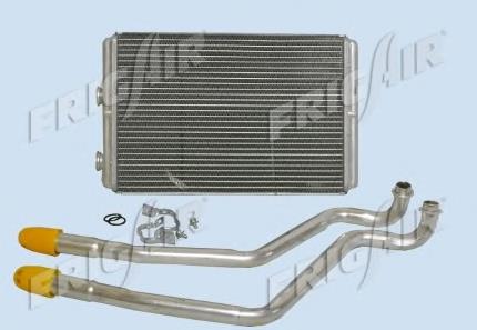 Radiador de forno (de aquecedor) Peugeot/Citroen 6448K8 preço, a partir de 61,40 USD