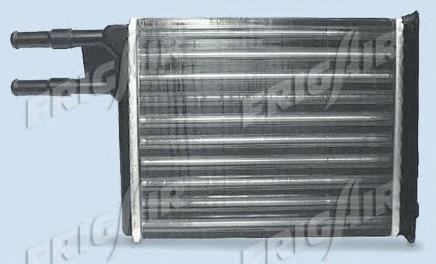 06043008 Frig AIR Radiador de forno (de aquecedor)