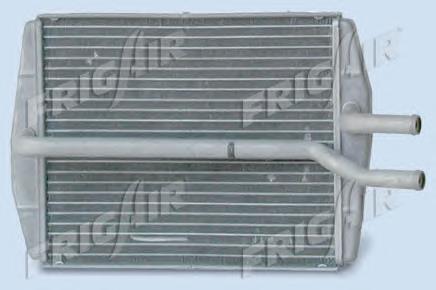 099260N Dasis Radiador de forno (de aquecedor)