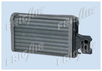 Radiador de forno (de aquecedor) VALEO 812132 preço, a partir de 52,85 USD